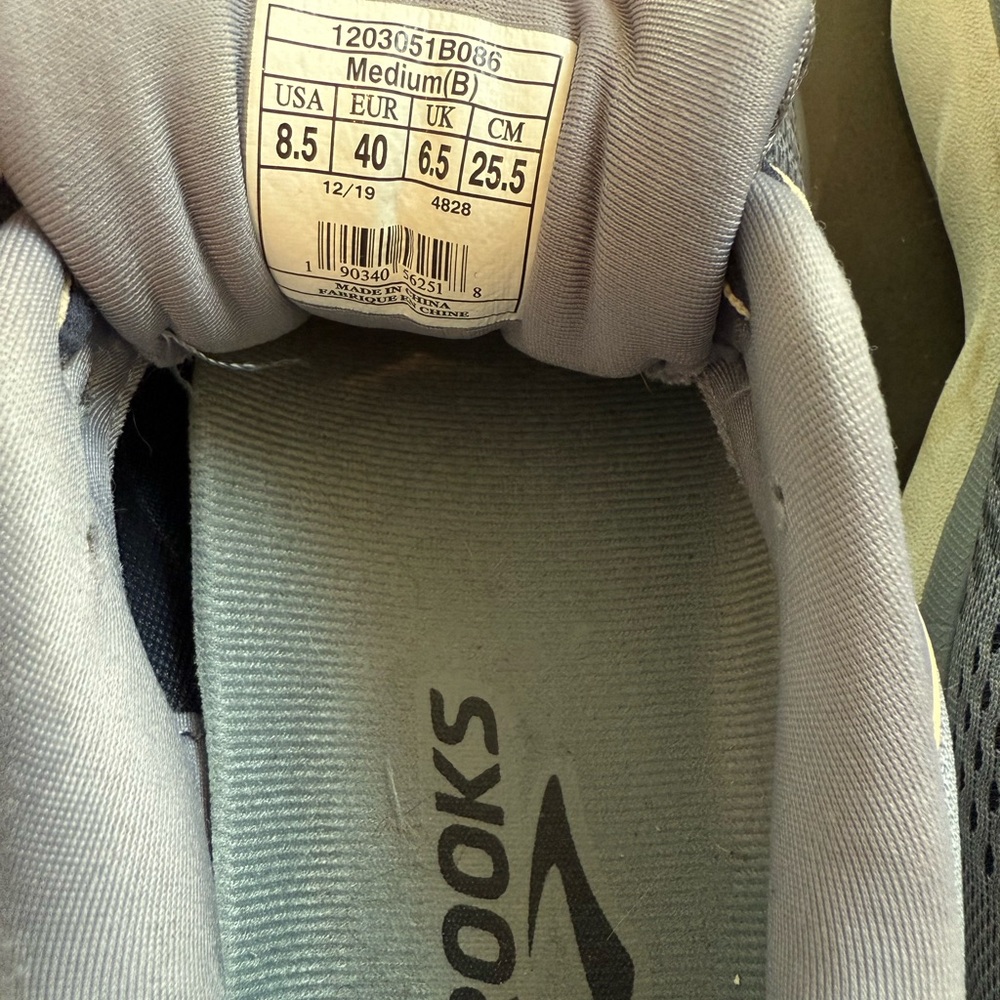 Brooks Ghost - image 5